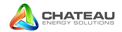 Chateau Energy Solutions